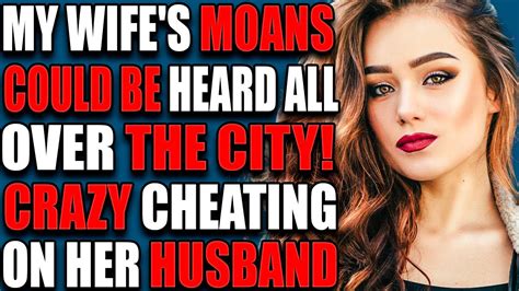 cheating wife youtube|Wife cheating: I did it, and it was the best decision I ever made..